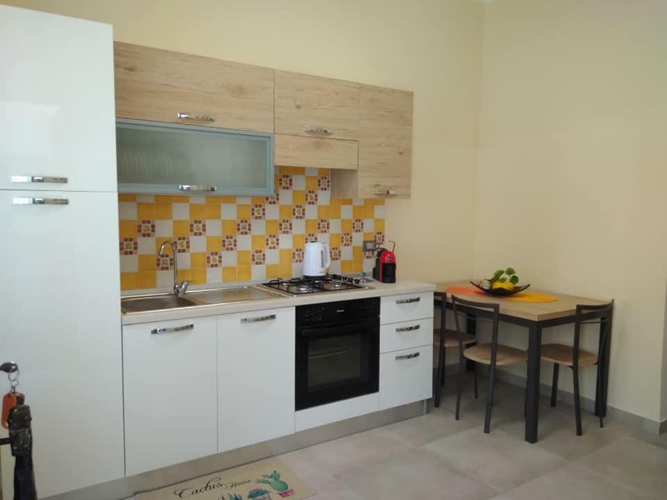 Via Ziino 70 Apartment Oliveri Exterior photo
