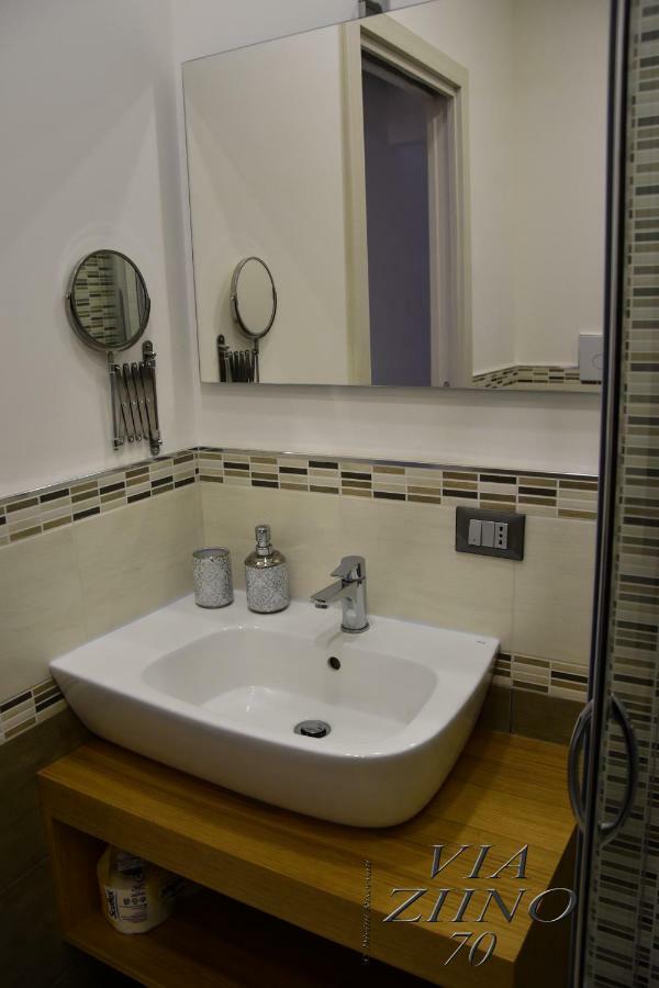 Via Ziino 70 Apartment Oliveri Exterior photo