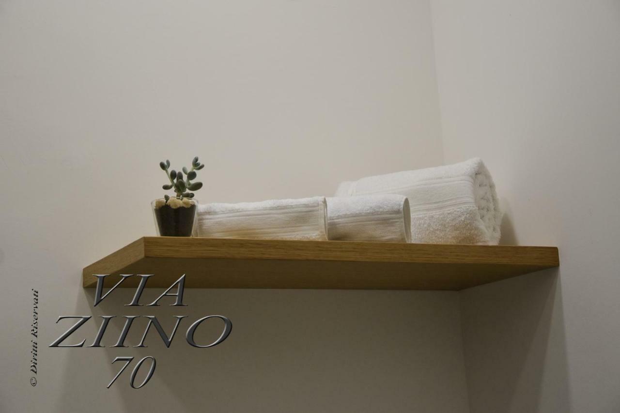 Via Ziino 70 Apartment Oliveri Exterior photo